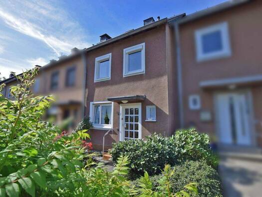 Reihenmittelhaus zum Kauf 289.000 € 4,5 Zimmer 90 m² 198,6 m² Grundstück Freisenbruch Essen 45279