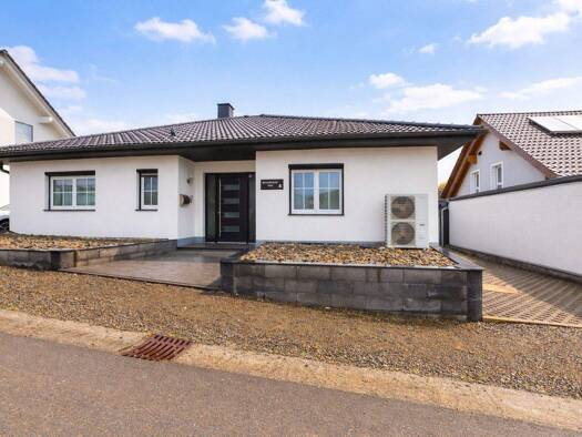 Bungalow zum Kauf 499.000 € 4 Zimmer 160 m² 535 m² Grundstück frei ab sofort Lauterecken 67742