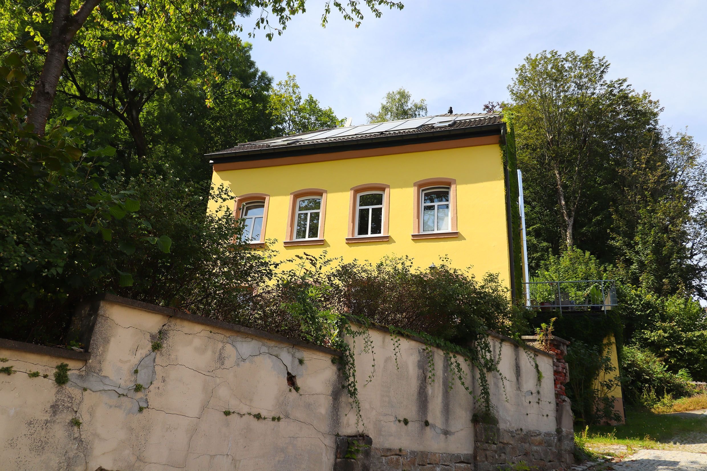 Haus zum Kauf 179.000 € 5 Zimmer 120 m²<br/>Wohnfläche 258 m²<br/>Grundstück Helmbrechts Helmbrechts 95233