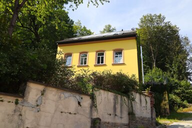 Haus zum Kauf 179.000 € 5 Zimmer 120 m² 258 m² Grundstück Helmbrechts Helmbrechts 95233