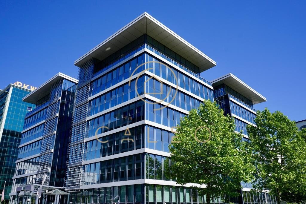 Bürofläche zur Miete provisionsfrei 14 € 2.407 m²<br/>Bürofläche ab 590 m²<br/>Teilbarkeit Eschborn Eschborn 65760