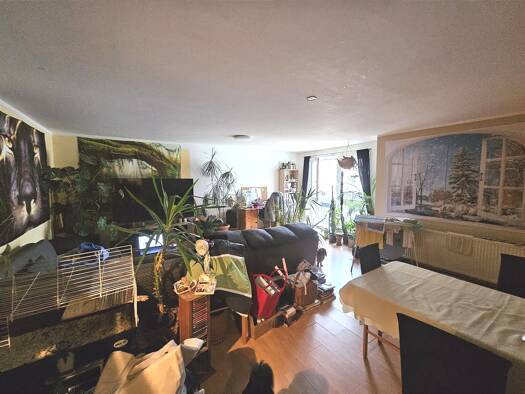 Wohnung zum Kauf 110.000 € 3 Zimmer 86,9 m² 1. Geschoss Waren Waren (Müritz) 17192