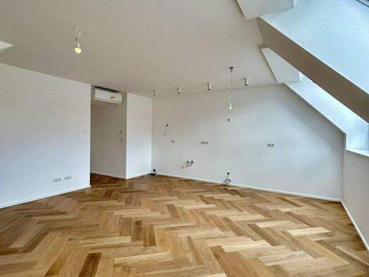 Maisonette zum Kauf 894.320 € 2 Zimmer 76,2 m² 4. Geschoss frei ab sofort Wien 1090