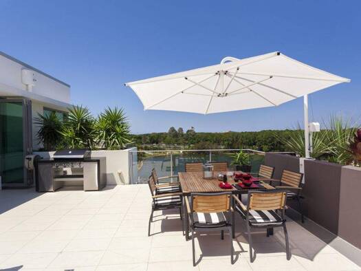 Penthouse zum Kauf 338.702 € 2 Zimmer 72,5 m² EG Germbacher Weg 7 Frickhofen Dornburg 65599