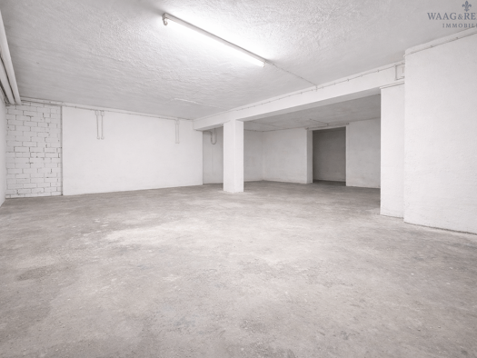 Halle/Industriefläche zum Kauf 280.000 € 250 m² Lagerfläche Gibitzenhof Nürnberg 90461