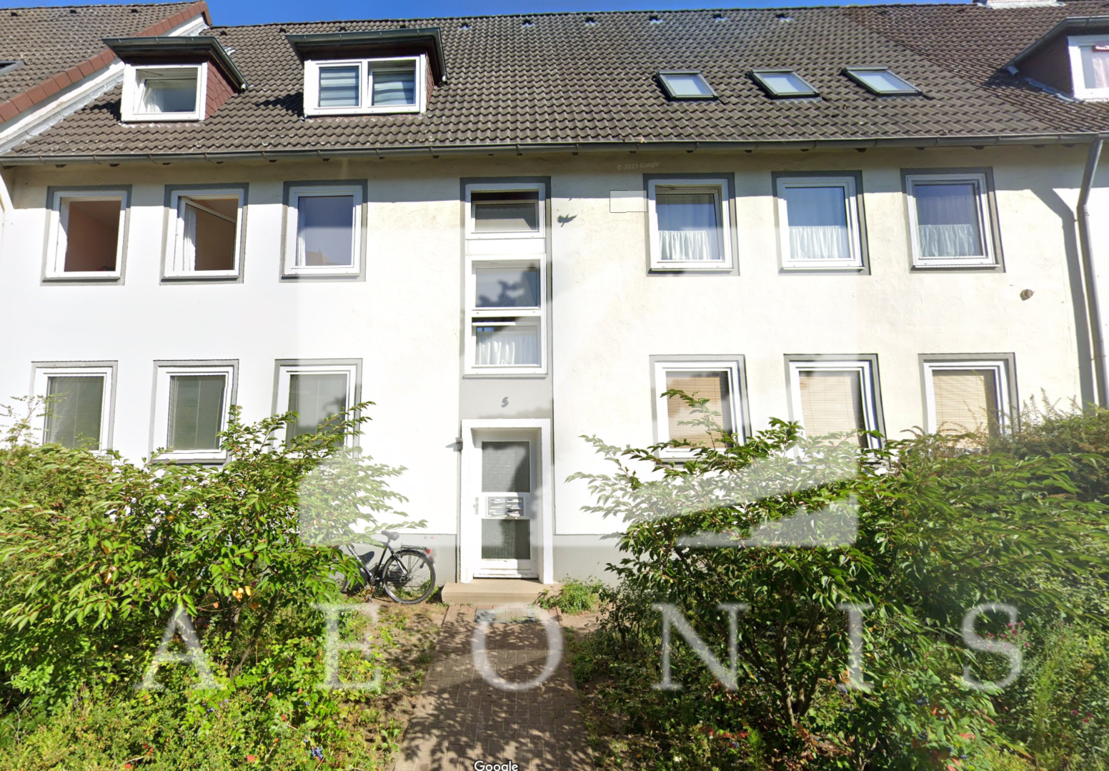 Haus zum Kauf 623.000 € 16 Zimmer 303,2 m²<br/>Wohnfläche 549 m²<br/>Grundstück Goseburg - Zeltberg Lüneburg 21339