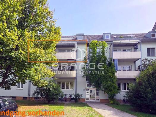 Wohnung zum Kauf 379.000 € 4 Zimmer 84,3 m² Schönbrunn Landshut 84036