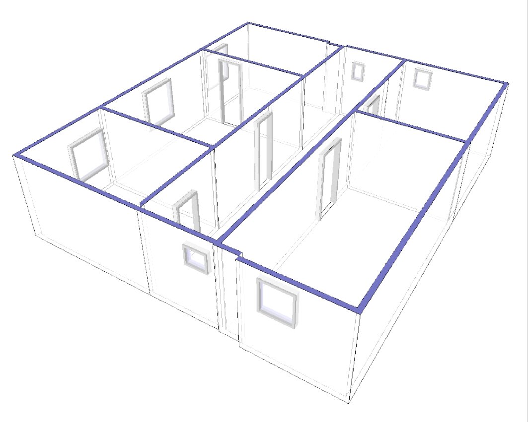 Doppelhaushälfte zum Kauf 69.800 € 5 Zimmer 180 m²<br/>Wohnfläche 134 m²<br/>Grundstück Rehna Rehna 19217