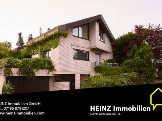 Einfamilienhaus zum Kauf 899.000 € 7,5 Zimmer 217 m² 513 m² Grundstück Winnenden 71364