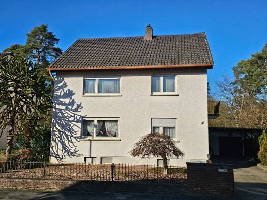 Einfamilienhaus zum Kauf 530.000 € 6 Zimmer 164 m² 640 m² Grundstück Dudenhofen 67373