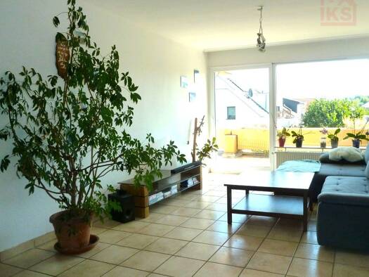 Wohnung zur Miete 850 € 4,5 Zimmer 112 m² frei ab sofort Picard Saarlouis 66740