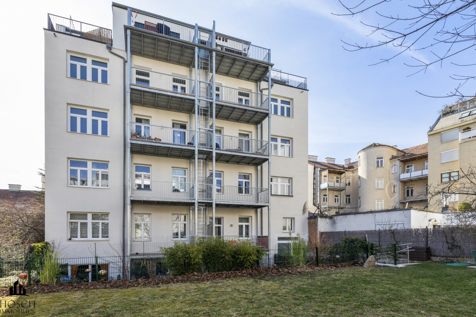 Wohnung zum Kauf 350.000 € 2 Zimmer 66 m²<br/>Wohnfläche Wien 1170