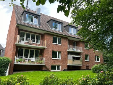 Wohnung zum Kauf 315.000 € 2 Zimmer 60 m² Erdgeschoss Niendorf Hamburg 22459