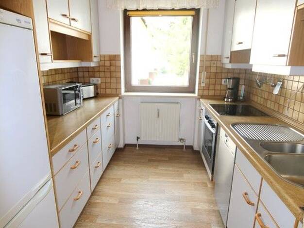 Wohnung zur Miete 1.300 € 3 Zimmer 83 m² 1. Geschoss frei ab sofort Erlangen-Süd Erlangen 91052