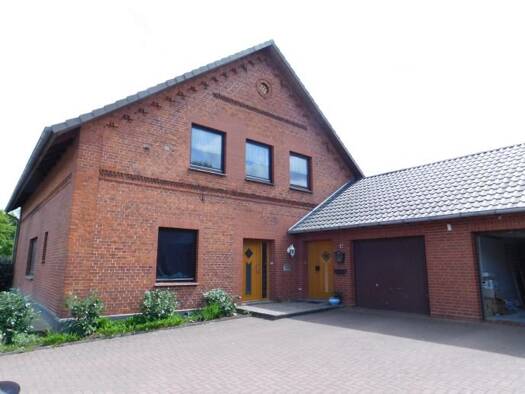 Terrassenwohnung zur Miete 690 € 3 Zimmer 84 m² EG frei ab sofort Am Spreeken 13 Gessel Syke 28857