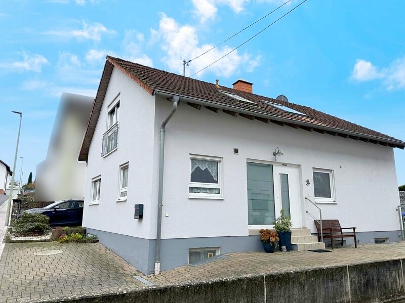 Einfamilienhaus zum Kauf 359.000 € 5 Zimmer 160 m²<br/>Wohnfläche 711 m²<br/>Grundstück Esthal Esthal 67472