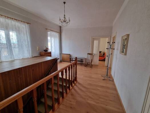 Wohnung zum Kauf 195.000 € 5 Zimmer 95 m² 2. Geschoss Brtonigla