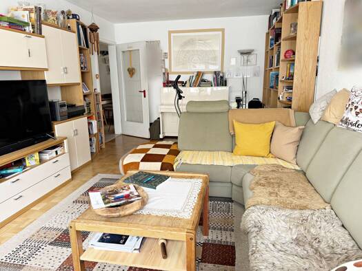 Wohnung zum Kauf 369.000 € 4,5 Zimmer 91 m² frei ab 15.11.2025 Stuttgart 70619