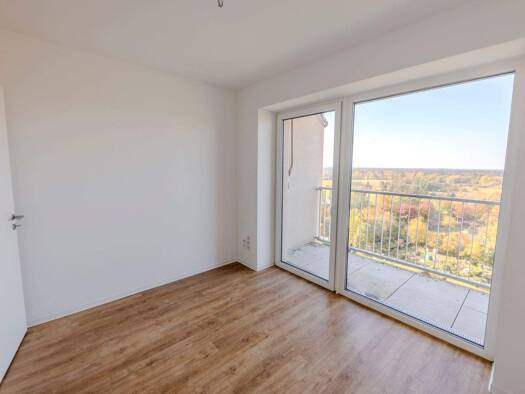 Wohnung zur Miete 1.086 € 3 Zimmer 67,9 m² 8. Geschoss Leipziger Straße 12 Spremberger Vorstadt Cottbus 03048