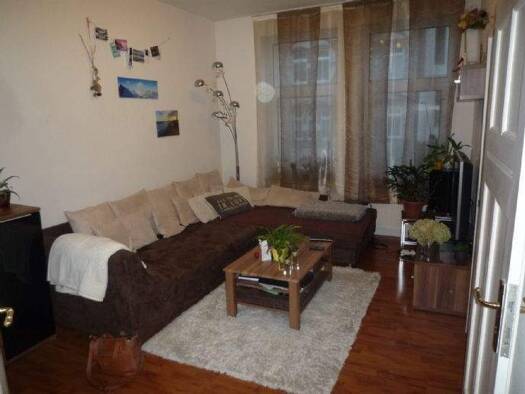 Wohnung zur Miete 590 € 3 Zimmer 60,7 m² 1. Geschoss Löbervorstadt Erfurt 99096