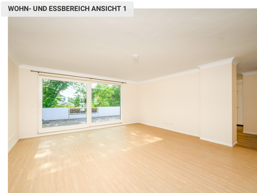 Penthouse zur Miete 1.870 € 2 Zimmer 85 m² Geschoss 3/4 frei ab sofort Winterhude Hamburg 22299