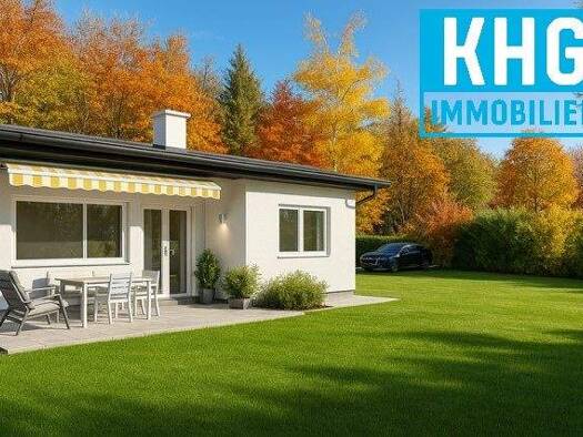 Haus zum Kauf 497.000 € 75 m² 888 m² Grundstück Ried am Riederberg 3004