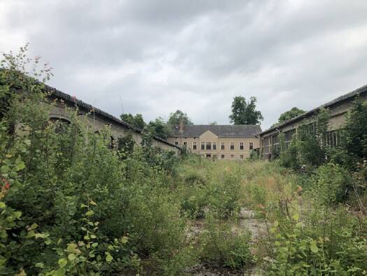 Grundstück zum Kauf 495.000 € 10.213 m² Grundstück Lüderitz 39517