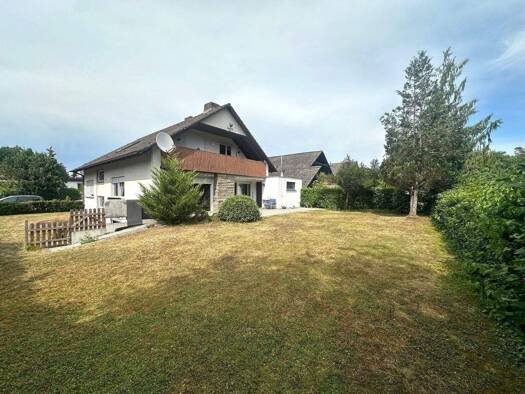 Einfamilienhaus zum Kauf 710.000 € 9 Zimmer 196 m² 590 m² Grundstück Friedingen Singen (Hohentwiel) 78224