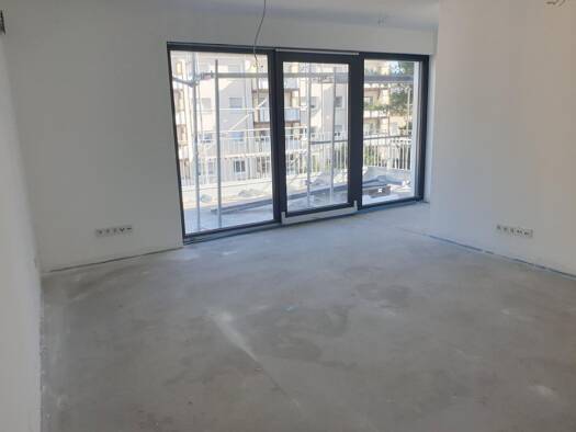 Wohnung zum Kauf - Erstbezug 659.000 € 3 Zimmer 79 m² 3. Geschoss Zentrum Bonn 53111