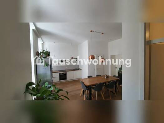 Wohnung zur Miete Tauschwohnung 1.200 € 2,5 Zimmer 75 m² 1. Geschoss Neustadt-Süd Innenstadt 50674