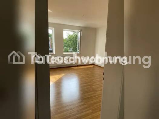 Wohnung zur Miete Tauschwohnung 500 € 2 Zimmer 48 m² 2. Geschoss Oststadt Mitte 30161