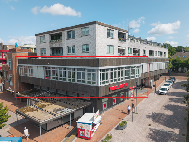 Bürofläche zur Miete provisionsfrei 10,90 € 510 m² Bürofläche teilbar ab 510 m² Bad Schwartau 23611