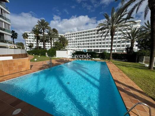 Wohnung zur Miete 1.800 € 2 Zimmer 91 m² 4. Geschoss Sant Josep de sa Talaia 07817