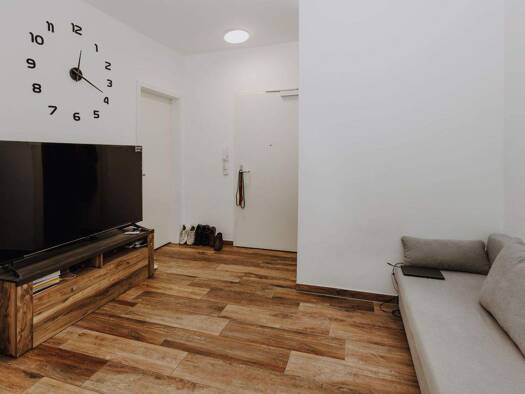 Studio zur Miete 486 € 1 Zimmer 36,4 m² Prüm 54595