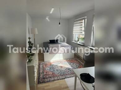 Wohnung zur Miete Tauschwohnung 1.460 € 3 Zimmer 105 m² 2. Geschoss Neustadt Mainz 55118