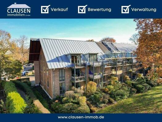 Wohnung zum Kauf 190.000 € 3 Zimmer 76,9 m² Wittorf Neumünster 24539