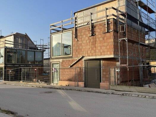 Einfamilienhaus zum Kauf - Erstbezug 599.000 € 4 Zimmer 116,5 m² Enzersfeld im Weinviertel 2202