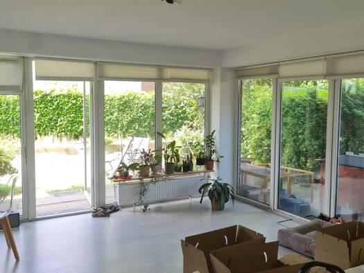 Terrassenwohnung zur Miete 1.700 € 1 Zimmer 90 m² Geschoss EG/3 frei ab 01.09.2026 Warnstedtstraße 70 c Stellingen Eimsbüttel 22525