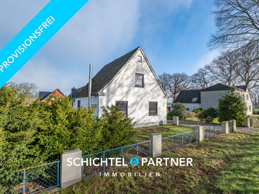 Einfamilienhaus zum Kauf 199.000 € 3 Zimmer 95,9 m² 1.146 m² Grundstück Lintig Lintig 27624