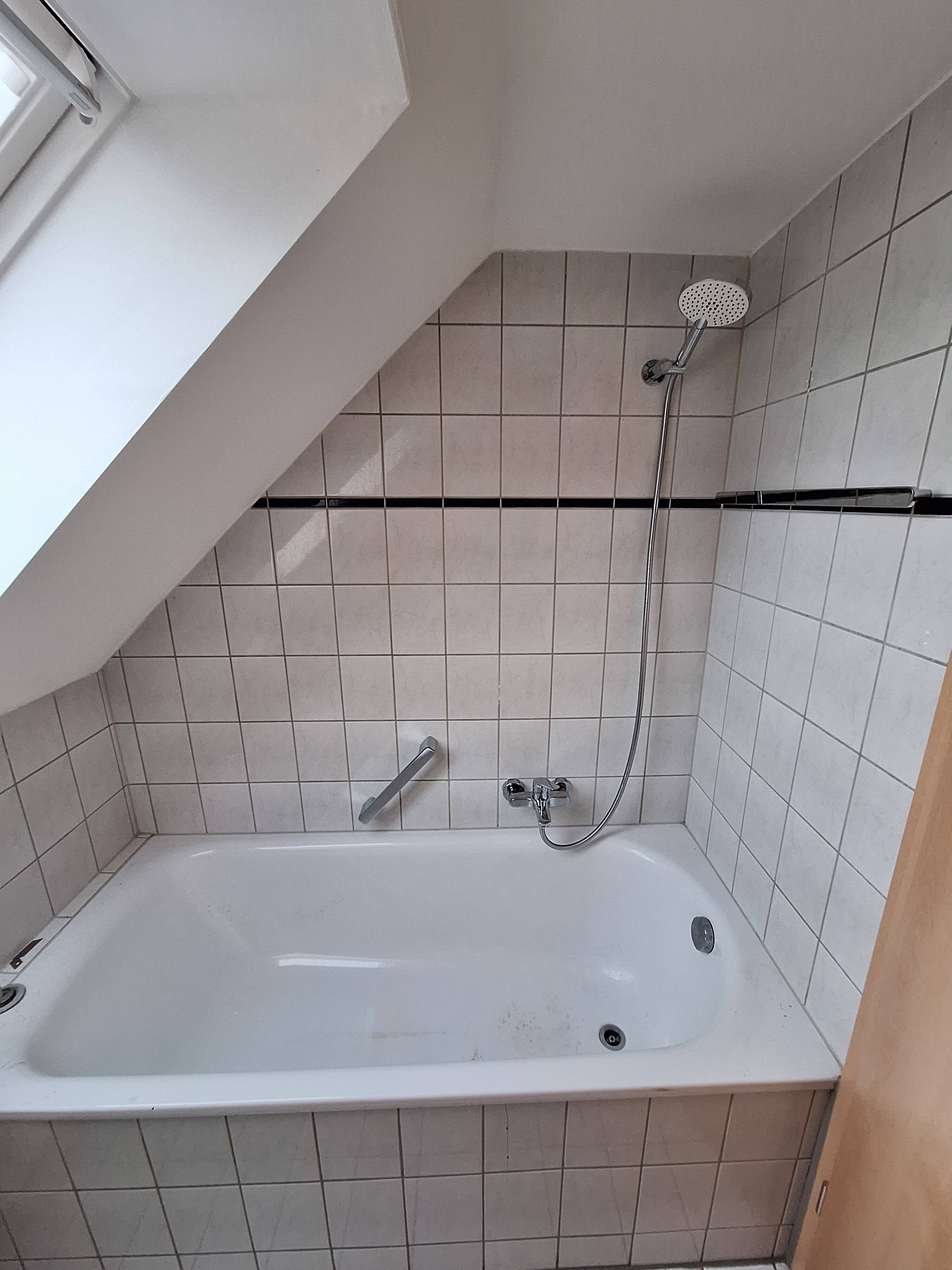 Wohnung zur Miete 450 € 2 Zimmer 35 m²<br/>Wohnfläche 01.01.2025<br/>Verfügbarkeit Hebramsdorf 28 Hebramsdorf Neufahrn in Niederbayern 84088