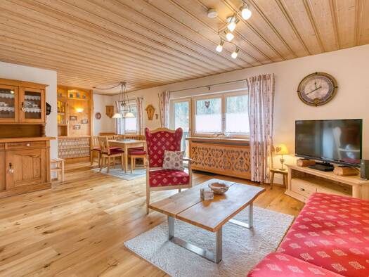 Wohnung zum Kauf 3 Zimmer 77 m² 1. Geschoss Groißenbach Reit im Winkl 83242