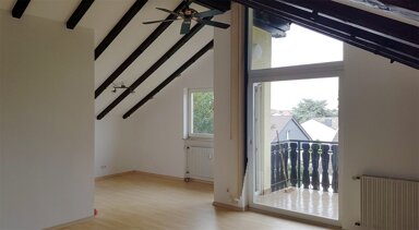 Wohnung zur Miete 640 € 2 Zimmer 53 m² 2. Geschoss Ginsheim-Gustavsburg 65462