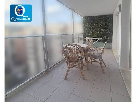 Wohnung zum Kauf 260.000 € 2 Zimmer 82 m² 9. Geschoss la Vila Joiosa / Villajoyosa 03570