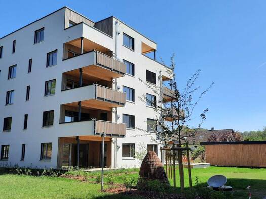 Terrassenwohnung zum Kauf provisionsfrei 499.000 € 3 Zimmer 128 m² EG Tiengen Waldshut-Tiengen 79761
