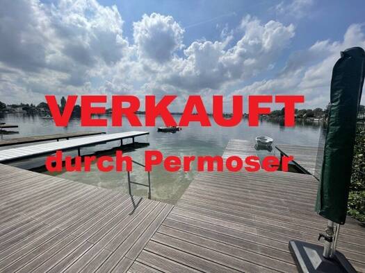 Haus zum Kauf 349.000 € 3 Zimmer 45 m² 245 m² Grundstück Seesiedlung Ufer Neufeld an der Leitha 2491