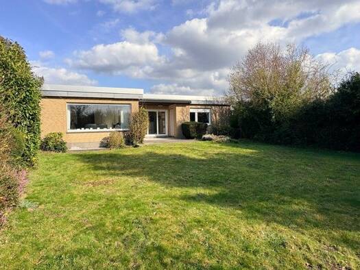 Haus zum Kauf 595.000 € 4 Zimmer 148 m² 858 m² Grundstück Niederdornberg Bielefeld 33619