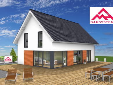 Haus zum Kauf provisionsfrei 567.150 € 4 Zimmer 152 m² 950 m² Grundstück Zur alten Streuobstwiese Quermathen Nauen 14641