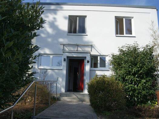 Reihenendhaus zur Miete 969 € 4 Zimmer 102 m² 252 m² Grundstück frei ab sofort Amberg 92224