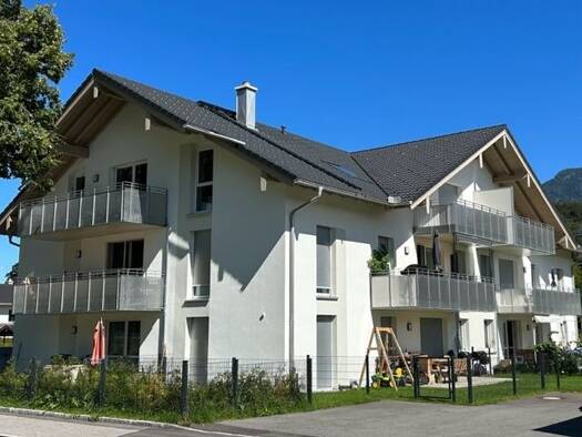 Wohnung zur Miete 820 € 2 Zimmer 63,9 m² Bad Reichenhall 83435