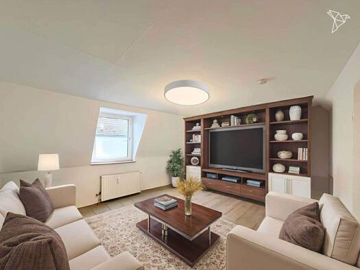 Wohnung zum Kauf 189.000 € 3 Zimmer 83 m² 4. Geschoss Innenstadt Bochum 44791